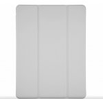 OBAL:ME MistyTab Pouzdro pro Samsung Galaxy Tab S11 57983128316 Light Gray – Zboží Živě