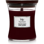 WoodWick Phantom Cherry 275 g – Zboží Dáma