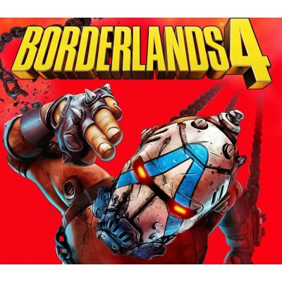 Borderlands 4 – Zboží Živě