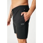Hugo Boss pyžamové šortky Boss Waffle – Zboží Dáma