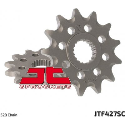 JT Sprockets JTF427-12SC – Zbozi.Blesk.cz