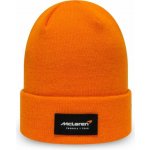 New Era Zimní čepice McLaren F1 ESS oranžová – Hledejceny.cz