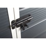 G21 PAH 357 188 x 190 cm šedý – Zboží Mobilmania