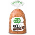 Vitacelia Chlebík bezlepkový Celio 250 g – Zboží Dáma