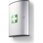 Durable nástěnná lékárnička velikost L s vybavením – Zboží Mobilmania