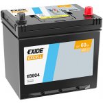 Exide Equipment Gel 12V 56Ah 410A ES650 – Hledejceny.cz