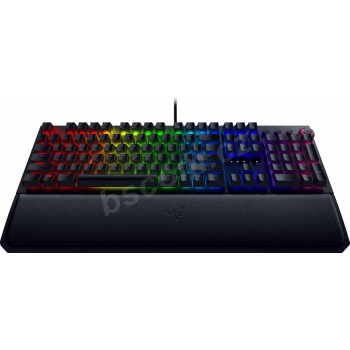 Razer BlackWidow Elite RZ03-02622000-R3M1