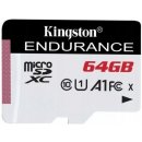 KINGSTON SDXC UHS-I 64 GB SDCE/64GB