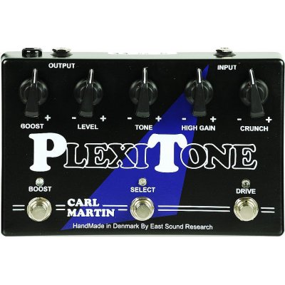 Carl Martin PlexiTone