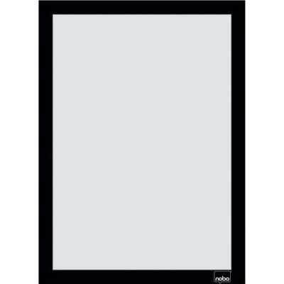 NOBO Rám na plakáty černá A4 2 ks 1915697 – Zboží Mobilmania