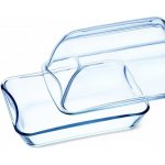 Simax Pekáč hranatý s hlubokým víkem 8,6 l – Zboží Dáma