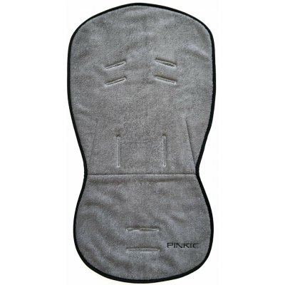Pinkie podložka proti pocení Air Bamboo Grey – Hledejceny.cz