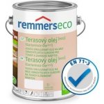 Remmers eco terasový olej 5 l farblos – Zboží Mobilmania