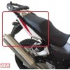 Nosič na motokufry Givi 259 FZ