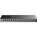 TP-Link TL-SG1218MPE – Hledejceny.cz