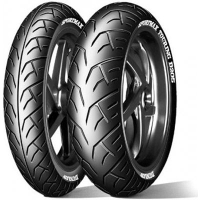 Dunlop Sportmax TOUR D205 140/70 R18 67V – Zboží Mobilmania