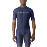 Castelli Prologo Lite Belgian Blue/Ivory pánský – Zboží Dáma