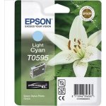 Epson C13T0595 - originální – Hledejceny.cz