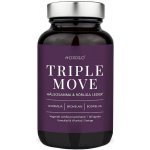 Nordbo Triple Move 60 kapslí – Hledejceny.cz