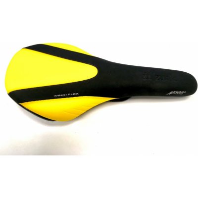 Fizik Nisene III MG černé/žluté – Hledejceny.cz