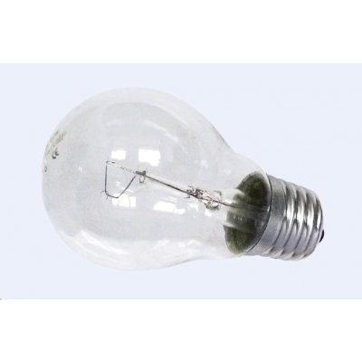 TES-LAMP žárovka 75W/230V E-27 čirá