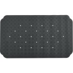 Spirella RUBY tmavě šedá 70 x 40 cm – Zboží Dáma