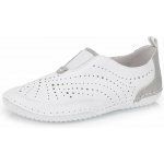 RIEKER 43663-80 bílá – Zbozi.Blesk.cz