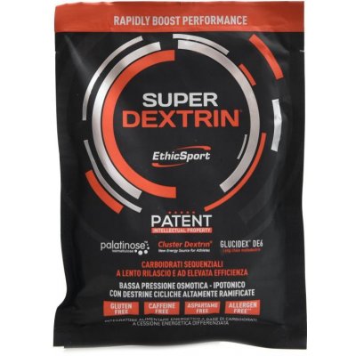 Ethic Sport Super dextrin 50 g – Zboží Mobilmania