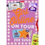 Girl Online 2 - Zoe Sugg - aka Zoella - Hardcover – Hledejceny.cz