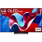 LG OLED55C44 – Zboží Živě