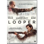 Looper DVD – Sleviste.cz