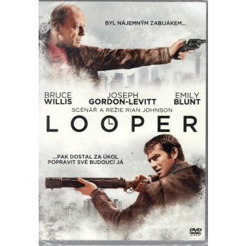 Looper DVD