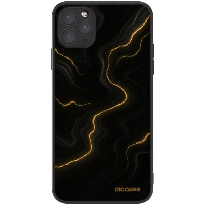 Picasee Ultimate Case MagSafe pro Apple iPhone 11 Pro Max - Thunder – Zboží Mobilmania