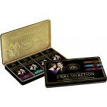 Heidel Kolekce hořkých čokolád plech 120 g – Sleviste.cz