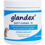 IFRAMIX,s.r.o. Glandex Soft Chews 30 ks, doplněk stravy pro psy – Hledejceny.cz