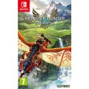 Hra na Nintendo Switch Monster Hunter Stories 2: Wings of Ruin