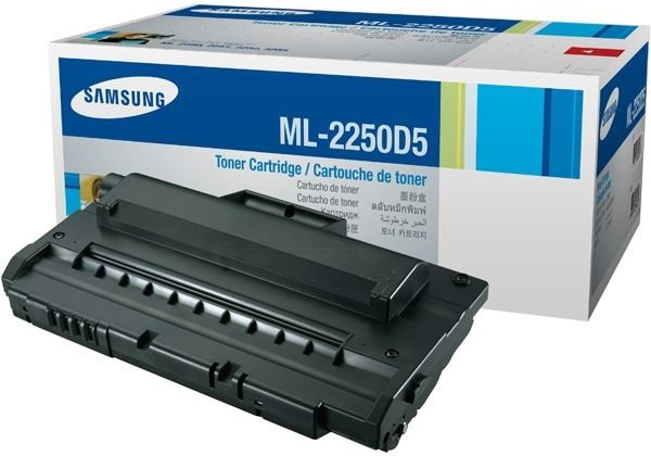 Samsung ML-2250D - originální