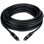 Aten UE3410F-AT USB 10Gbps (3.2 gen 2) / DP AOC USB C(M) - USB C(M) PD 60W 10m, černý – Hledejceny.cz