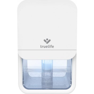 Truelife AIR Dehumidifier DH3 White – Hledejceny.cz