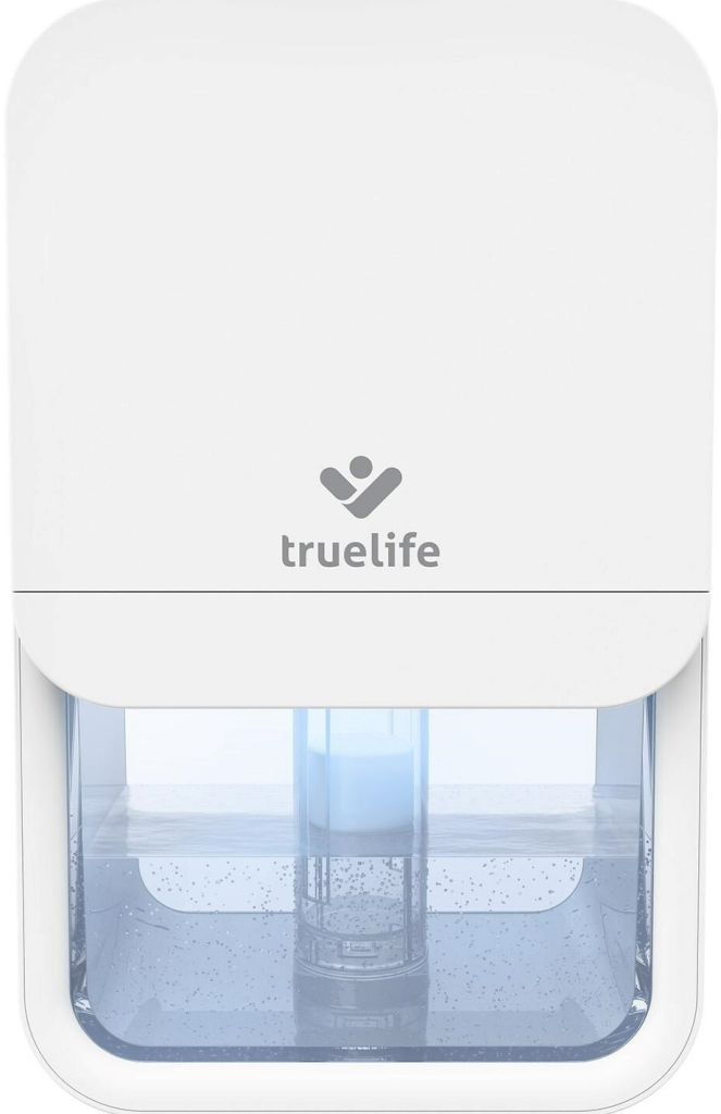 Truelife AIR Dehumidifier DH3 White