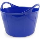 Plastový kbelík Gewa Flexi 17 l