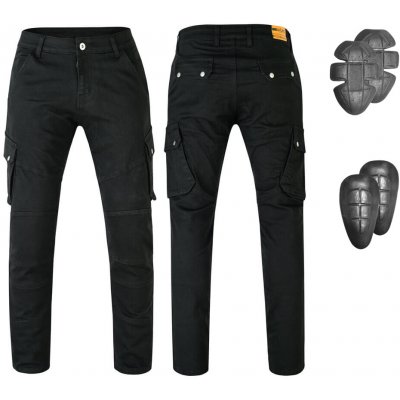 W-TEC Nuksan černá | Zboží Auto