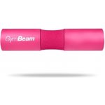 GymBeam Barbell Pad Pink 1430 g – Zboží Dáma