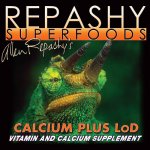 Repashy Calcium Plus LoD 85 g – Sleviste.cz