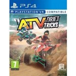 ATV: Drift and Tricks – Sleviste.cz