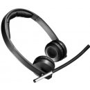 Logitech USB Headset Stereo H650e