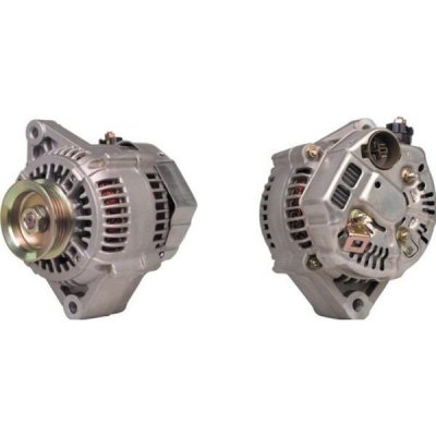 Alternátor Honda Civic 1.8VTi, Denso 101211-5410 – Hledejceny.cz