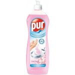 Pur Secrets of Care Hands & Nails prostředek na mytí nádobí 750 ml – HobbyKompas.cz