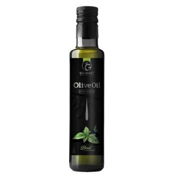 La Chinata Extra panenský olivový olej & bazalka 250 ml