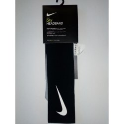 سعيدة توحد على التوالي nike tennis headband black -  consultoriaorigenydestino.com